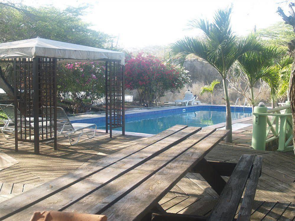 Landhuis Daniel - Plantation House Tera Kora Exterior foto