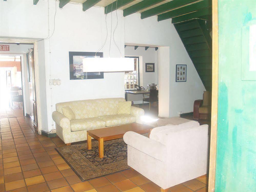 Landhuis Daniel - Plantation House Tera Kora Exterior foto