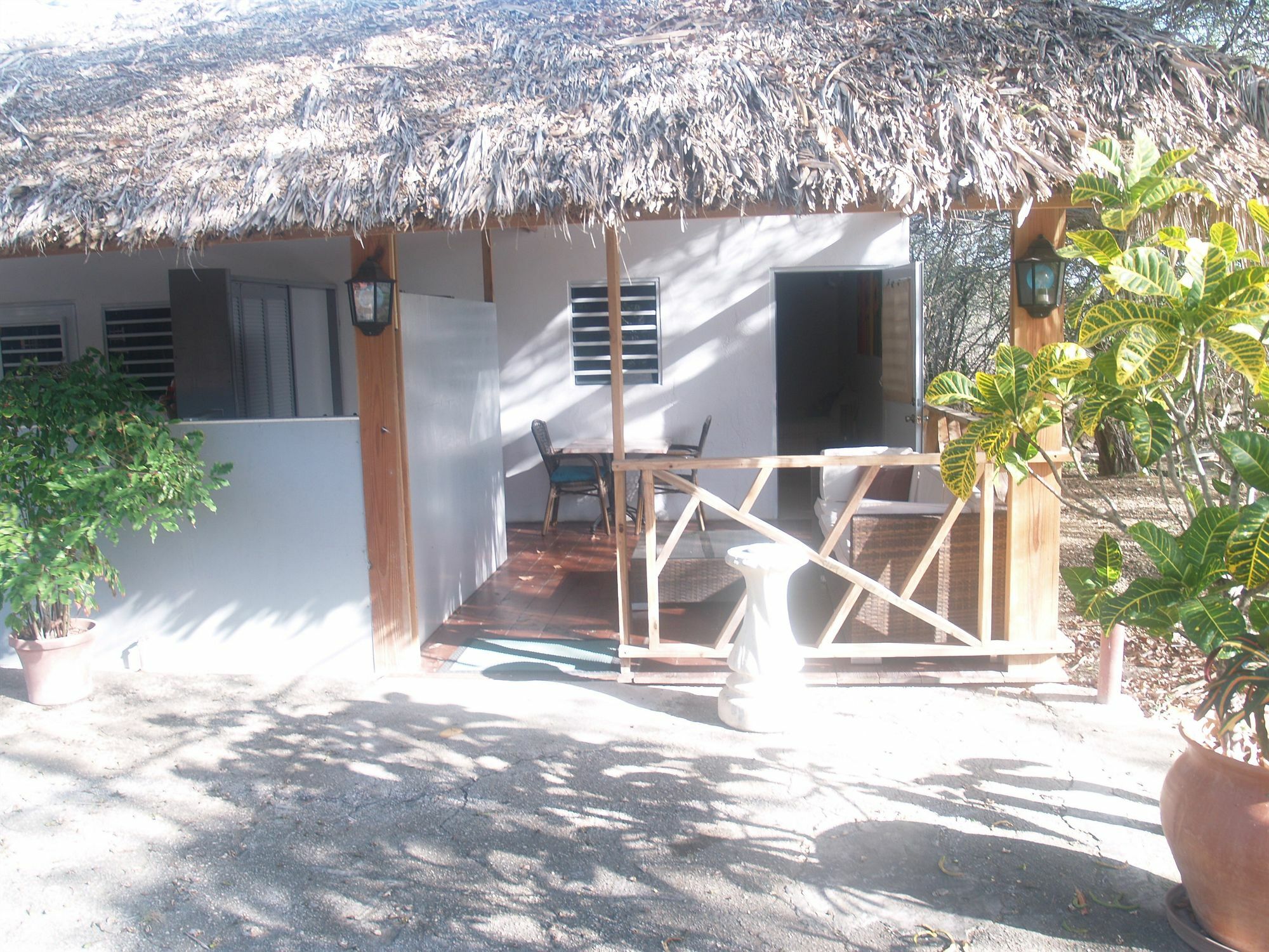 Landhuis Daniel - Plantation House Tera Kora Exterior foto